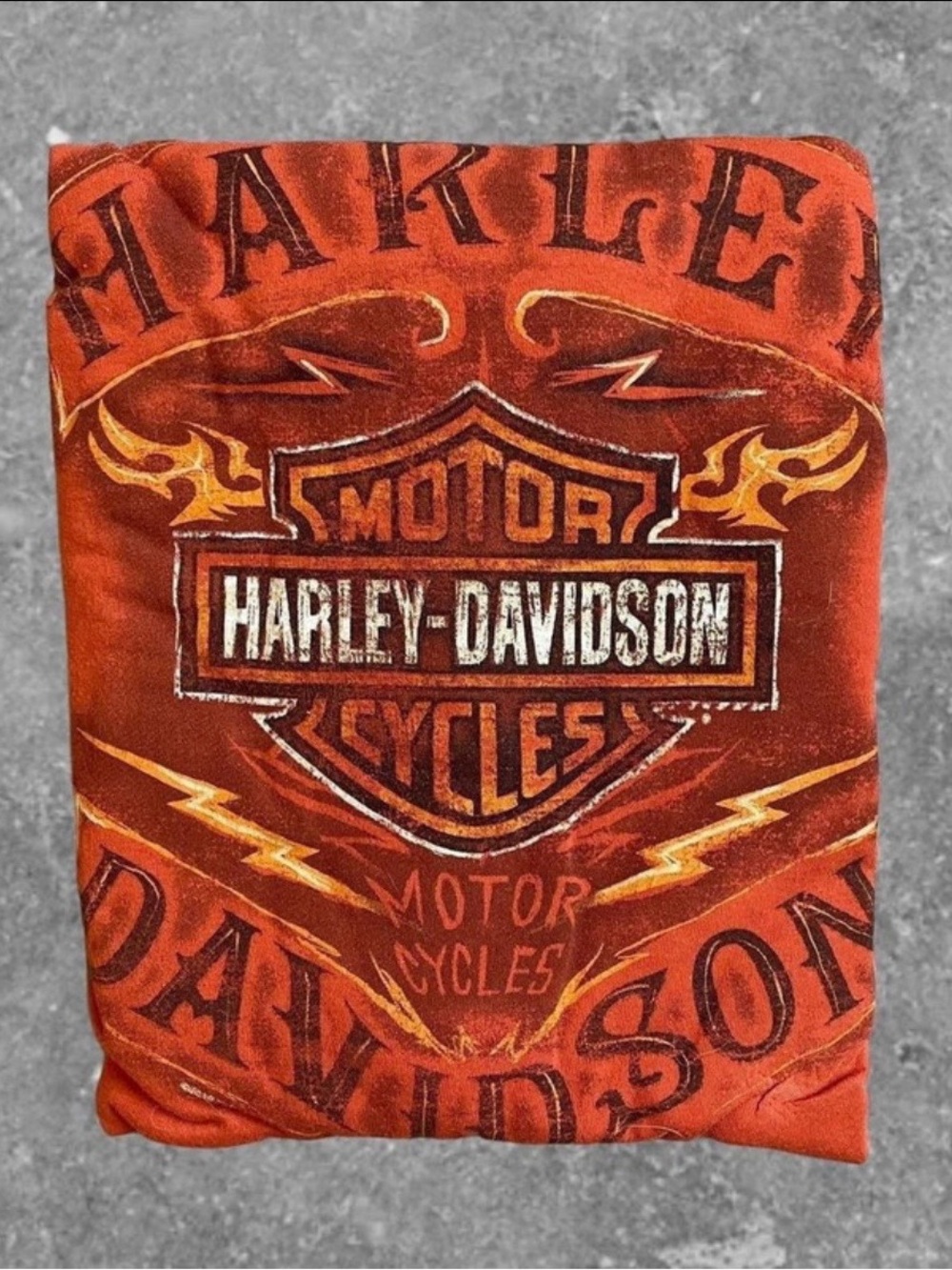 Harley Davidson T-Shirt Women’s Large - Picture 3 of 3